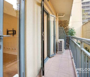 DESIRABLE TWO BEDROOM CBD APARTMENT - UNFURNISHED - Photo 5