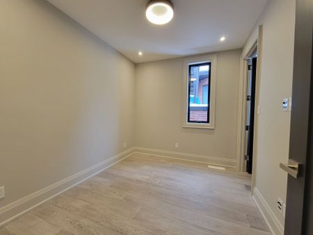 For Lease - 47 Madison Avenue Unit# 6, Toronto, Ontario - Photo 3