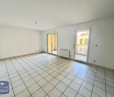 Location Appartement 2 pièces 44m² CALUIRE ET CUIRE 69300 - Photo 3