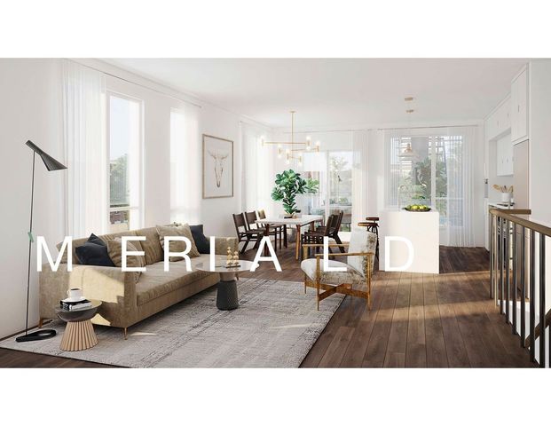 À louer / Appartement - Photo 1