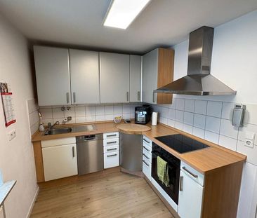 3-Zimmer 91qm Top-Lage Stuttgart-Sonnenberg - Foto 1