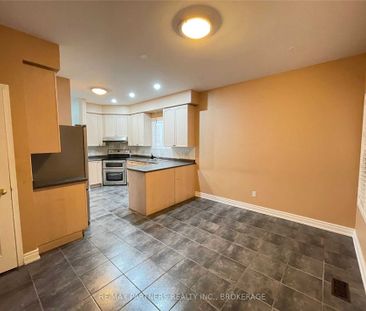 For Lease - 109 Rainbow Valley Crescent, Markham, Ontario - Photo 1