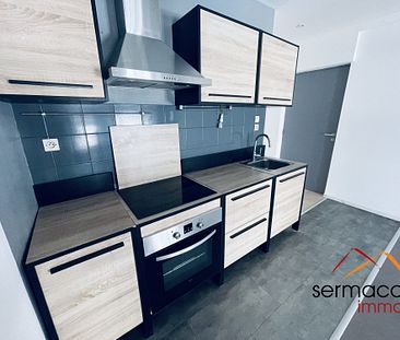 Appartement atypique en duplex de type F3 - Photo 1