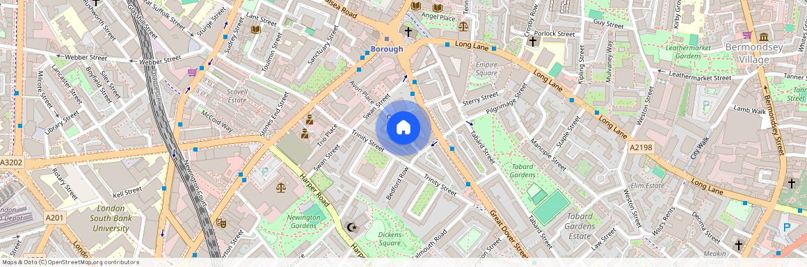 Ratcliffe Court, London SE1