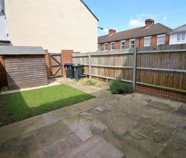 Belgrave Terrace, York Road, SP2 - Photo 5