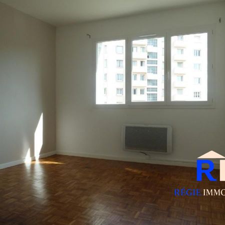 Location Appartement 2 pièces 49m² GRENOBLE 38100 - Photo 4