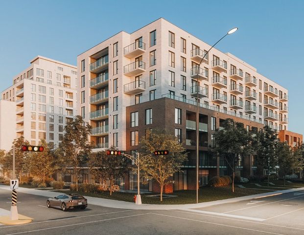 À louer / Appartement - Photo 1