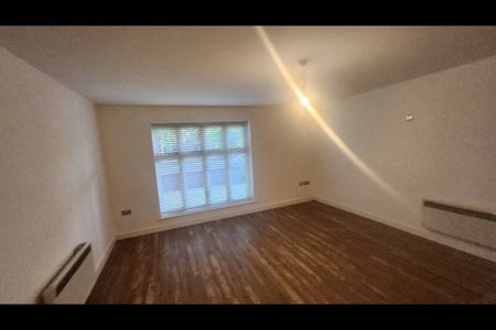 1 Bed Flat, Sandon Road, B17 - Photo 2