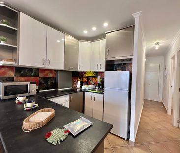 2-BEDROOM APARTMENT FOR RENT IN TORREVIEJA - ALICANTE - Photo 2