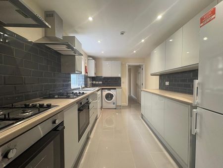 1 bedroom terraced house to rent - Photo 5