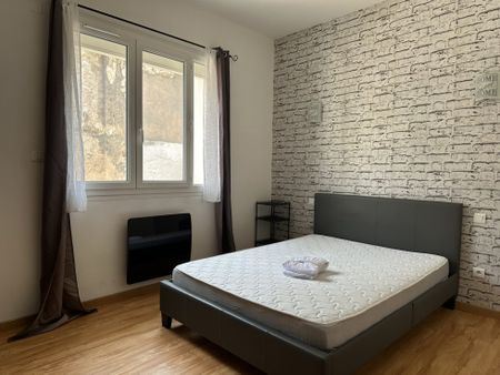 Appartements 43.3 m² - 2 Pièces - Narbonne (11100) - Photo 5