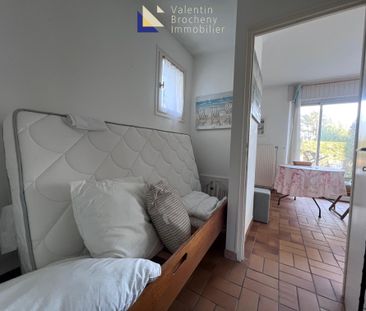Location Appartement 1 pièce 33m² LA TRINITE SUR MER 56470 - Photo 3