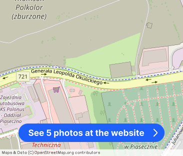 Pokoj na 1 osobe w domu - Photo 1