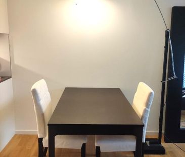 1 Zimmer, 31 m², 1. Stock - Foto 1