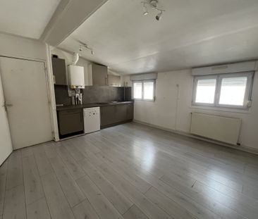 APPARTEMENT T2 QUARTIER SAINT HONORÉ - Photo 1
