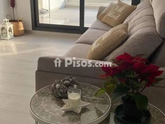 Piso en alquiler en Calle Calle Surinam, 1 - Photo 1
