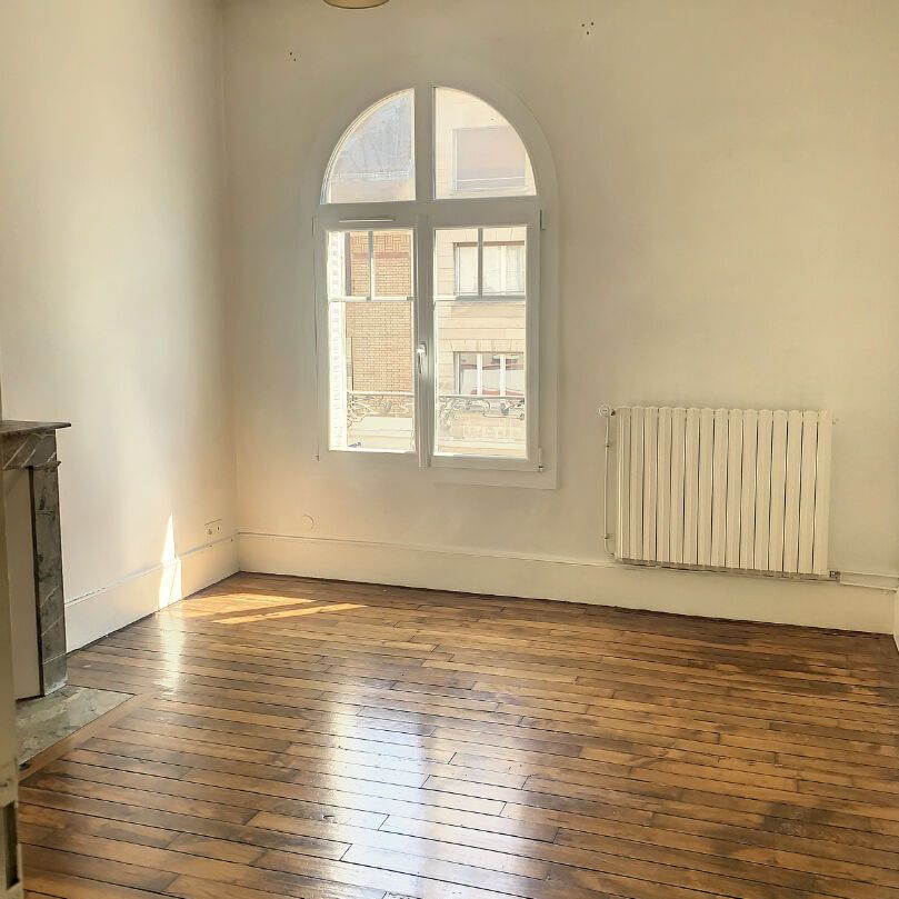 Appartement à louer - REIMS- CENTRE Type 3 71.33m² - Photo 1