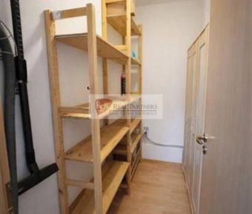 prenájom 2-izbový byt, 60m2,loggia,parkovanie, OSTREDKY- Ružinov - Photo 1