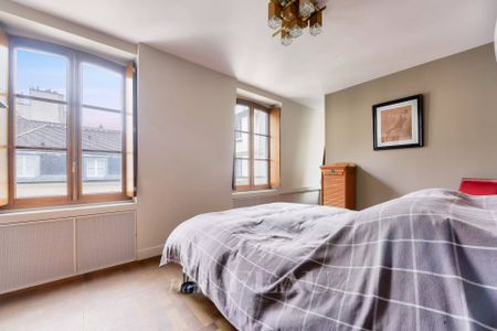 Location appartement, Paris 4ème (75004), 4 pièces, 139.9 m², ref 85607712 - Photo 3