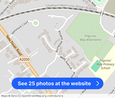 Rochester Avenue, Canterbury - Photo 1