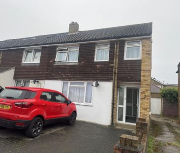 1 bedroom house of multiple occupation to rent - Photo 1