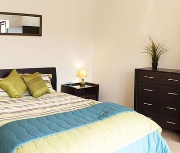 1 bedroom house of multiple occupation to rent - Photo 5