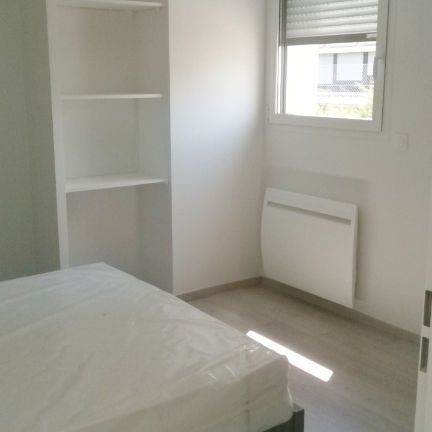 Location appartement 2 pièces, 47.87m², Évreux - Photo 3