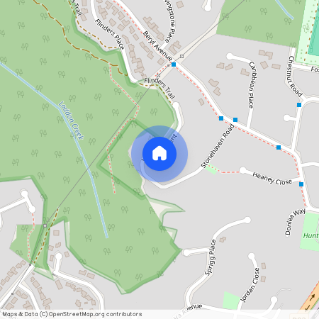 8 Janita Crescent, Mount Colah NSW 2079