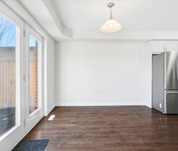 For Lease - 3423 castle rock Place Unit# 10, London South, Ontario - Photo 1