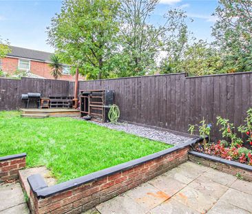 2 bed semi-detached house to rent in Barnard Court, Middlesbrough, TS4 - Photo 2