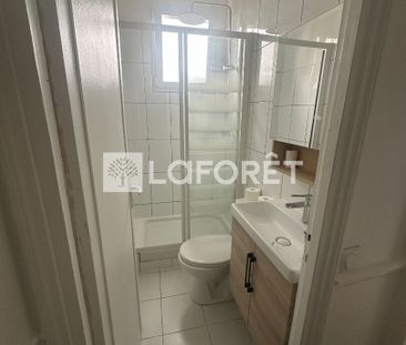 Appartement T1 VITRY SUR SEINE à louer - Photo 4