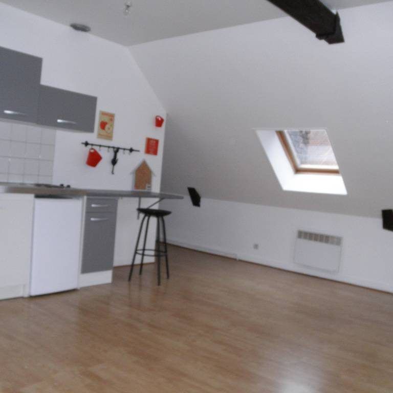 GRAND STUDIO / HYPER CENTRE - Photo 1