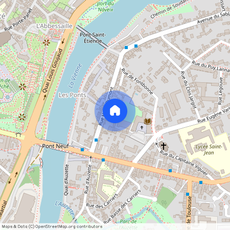 87000, Limoges