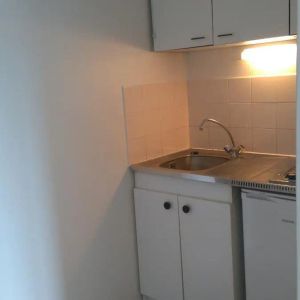 Appartement à louer 1 pièce 19.6m² - Photo 2