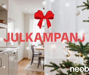 Runebergsgatan, Nyköping - Photo 2