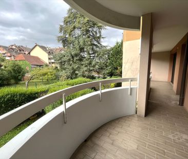Location Appartement 4 pièces 91m² - Photo 3