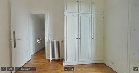 Appartement 3 Pièces 76 m² - Photo 5