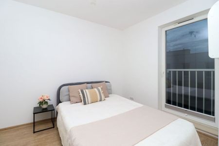 Nowoczesne 2-pok mieszkanie z garażem i klimą 48.52 m² - Photo 4