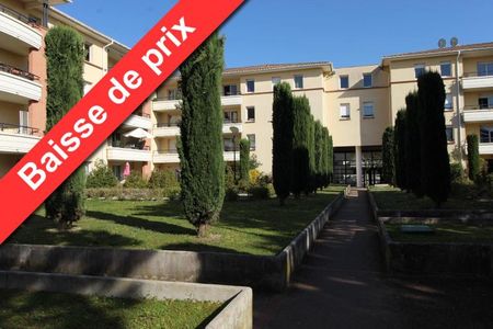 Location Appartement 3 pièces 60m² BLAGNAC 31700 - Photo 3