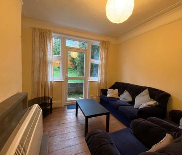 5 bedroom terraced house to rent - Photo 1