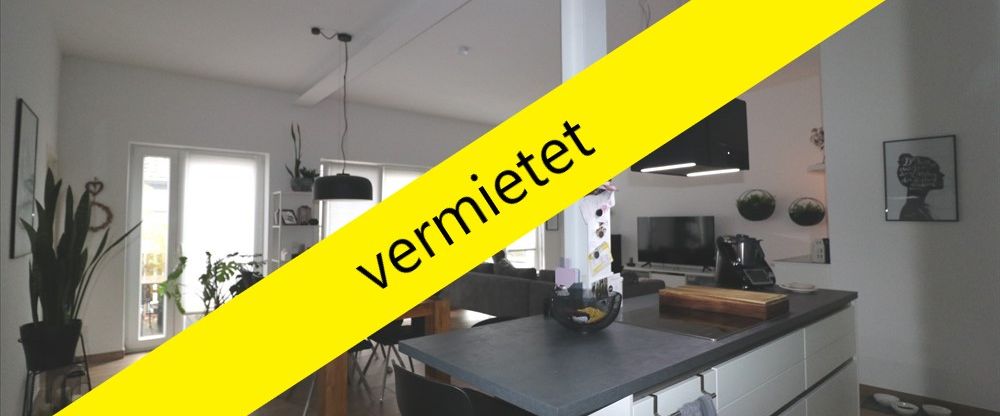 *LOFT FLAIR MIT TERRASSE in HÜLS* - Loft 105m² in ehemaliger Gewerbehalle in KR-Hüls* - Foto 1