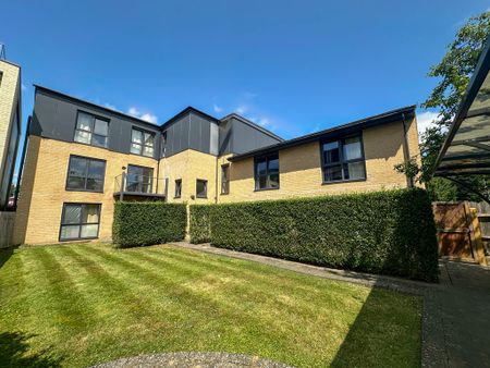 Akeman House, Histon Road, Cambridge - Photo 5