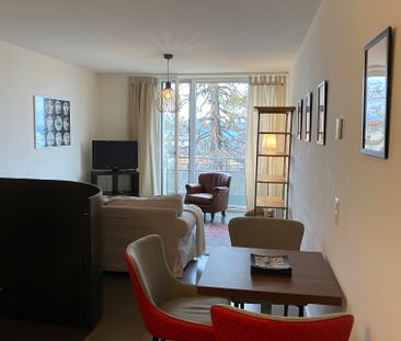 Rue Beau-Séjour 8, Lausanne – 2,5 pièces – 3/4ème (Duplex) – A04.10 - Photo 6