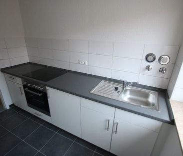 Modernisierte Wohnung - Foto 1