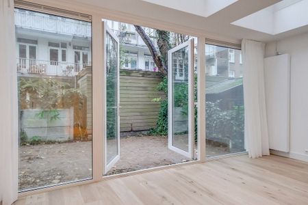 Te huur: Appartement Rombout Hogerbeetsstraat in Amsterdam - Foto 2