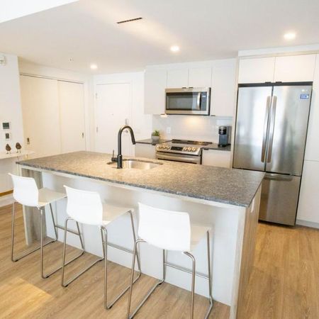 Ne payez rien jusqu'au 1er janvier 2026 ! 4 1/2 à Beauport - Condo / appartement / logement à louer - Photo 3