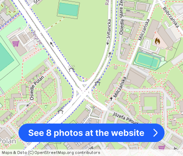 Kawalerka z dużym balkonem i świetnym położeniem - Photo 1