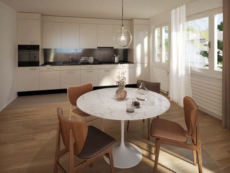 2.5 Zimmer - Photo 2