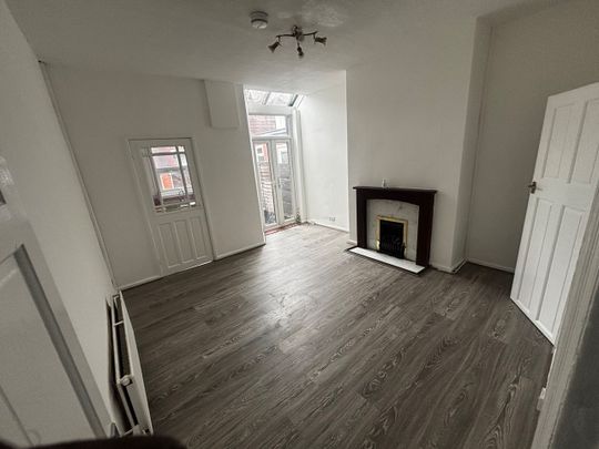 3 Bed Terraced House, Pennell St, M11 - Photo 1