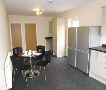 Student Accommodation - Photo 4